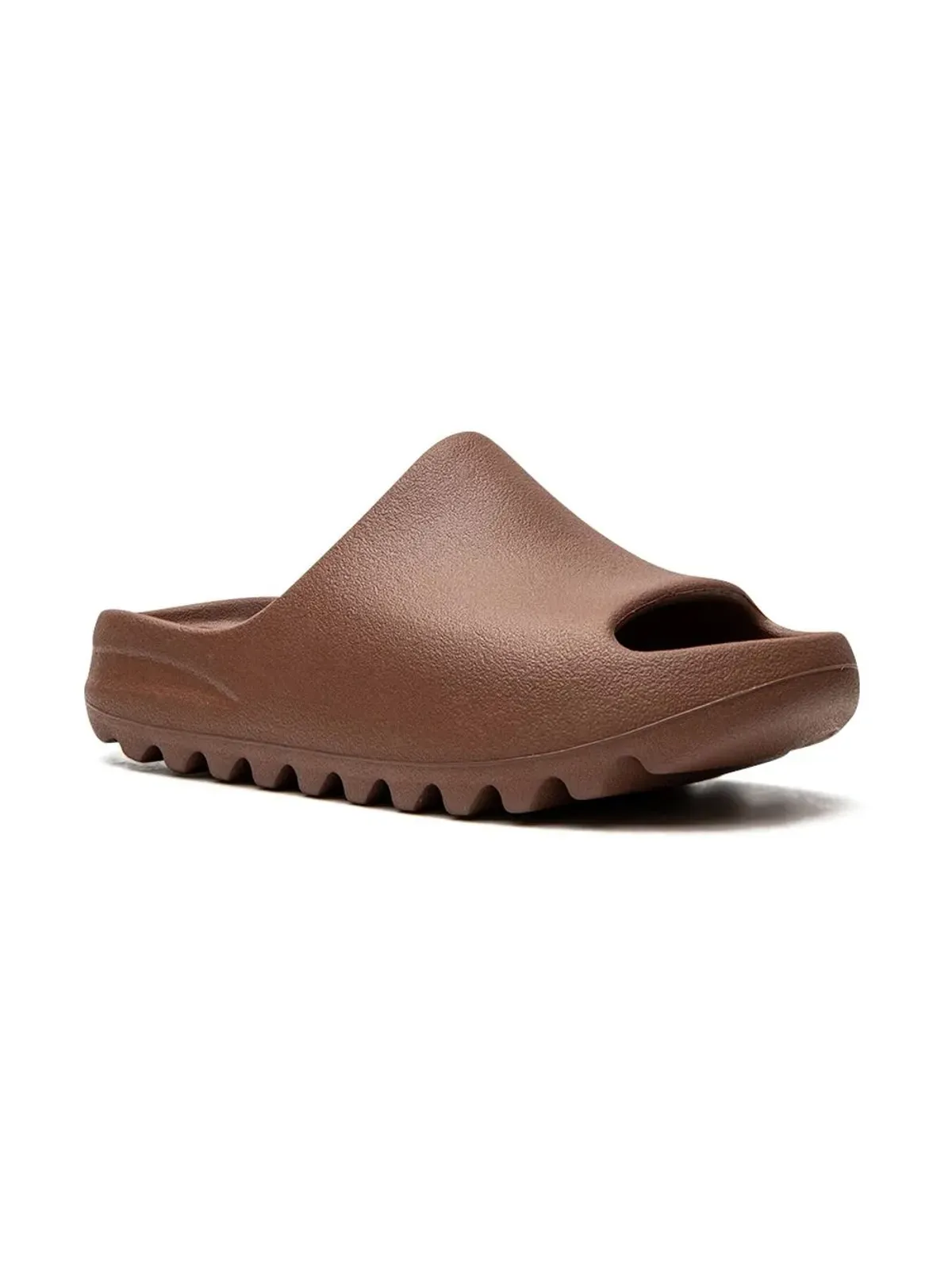 Adidas Yeezy Kids Yeezy Flaxサンダル - 画像1