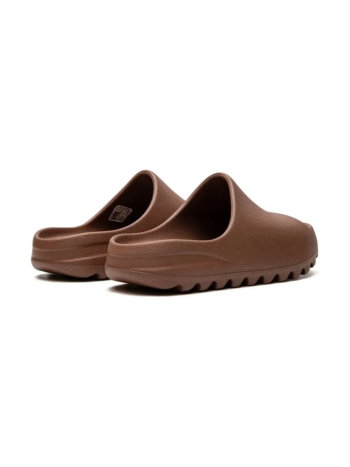 Adidas Yeezy Kids Yeezy Flaxサンダル - 画像3