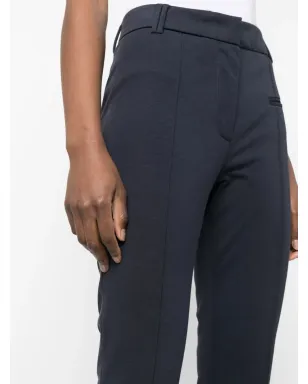 Fabiana Filippi スリムカットレッグパンツ - サムネイル5