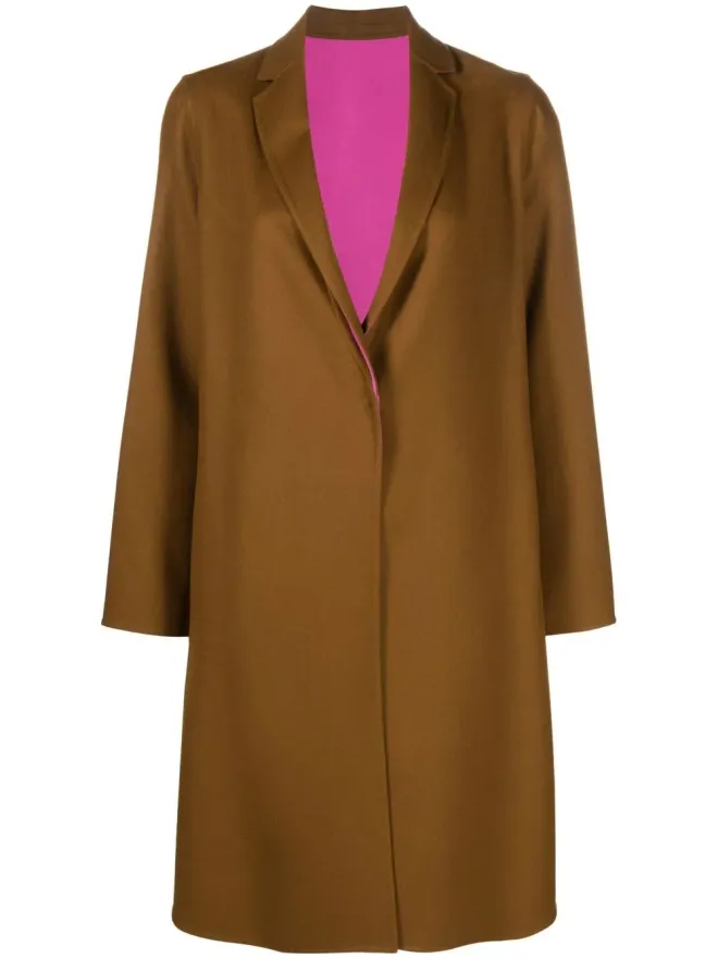 Fabiana Filippi Fabiana Filippi シングルブレストコートの商品画像