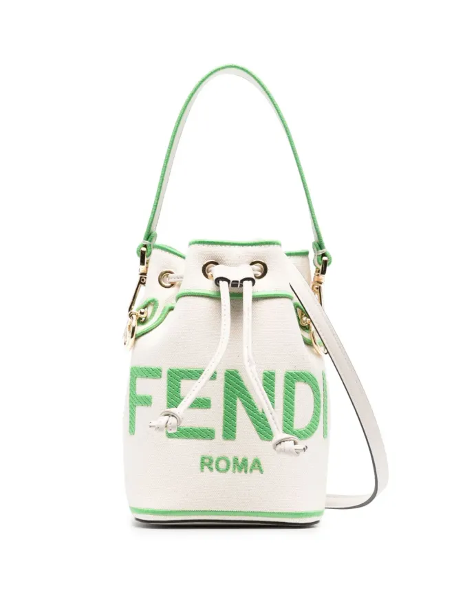 Fendi FENDI モン・トレゾール バケットバッグの商品画像