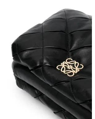 LOEWE Goya パファー・クロスボディバッグ - サムネイル5