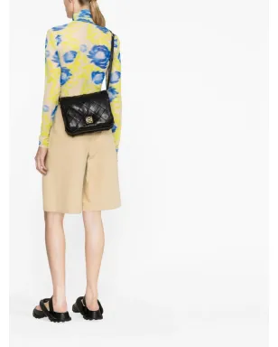 LOEWE Goya パファー・クロスボディバッグ - サムネイル2