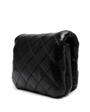 LOEWE Goya パファー・クロスボディバッグ - サムネイル4