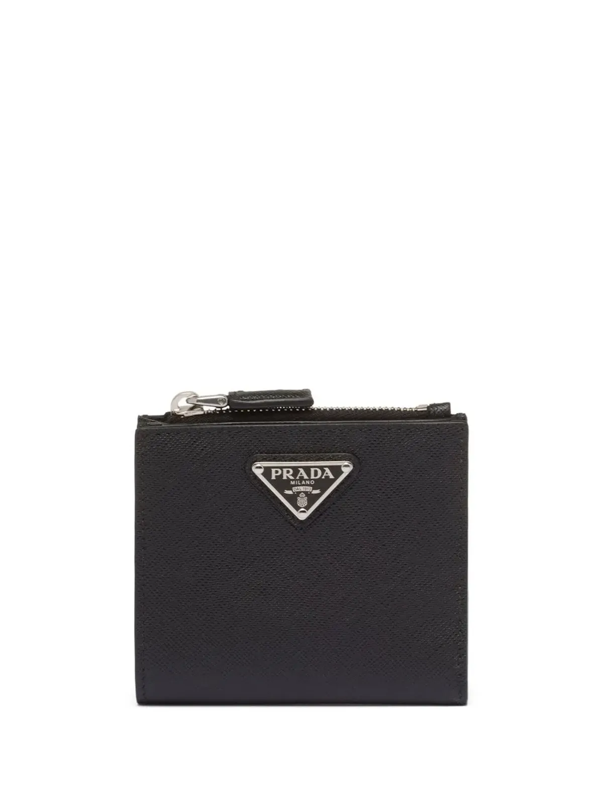 Prada サフィアーノレザー ウォレット - 画像1