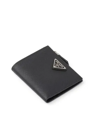Prada サフィアーノレザー ウォレット - サムネイル5