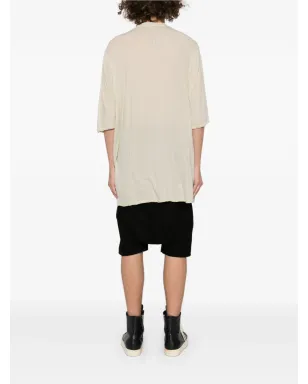 Rick Owens DRKSHDW ジャンボTシャツ - サムネイル4