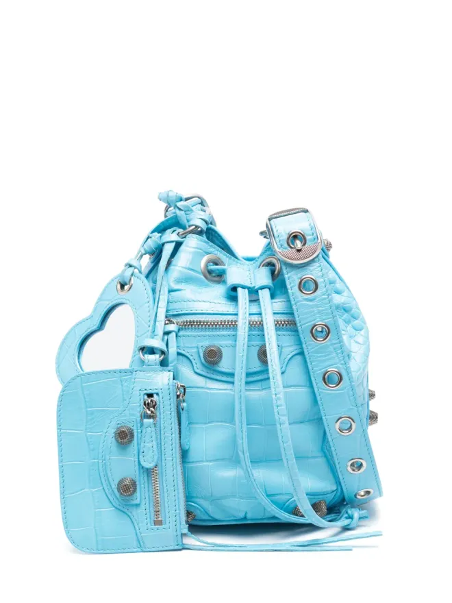 Balenciaga Balenciaga ル・カゴール バケットバッグの商品画像