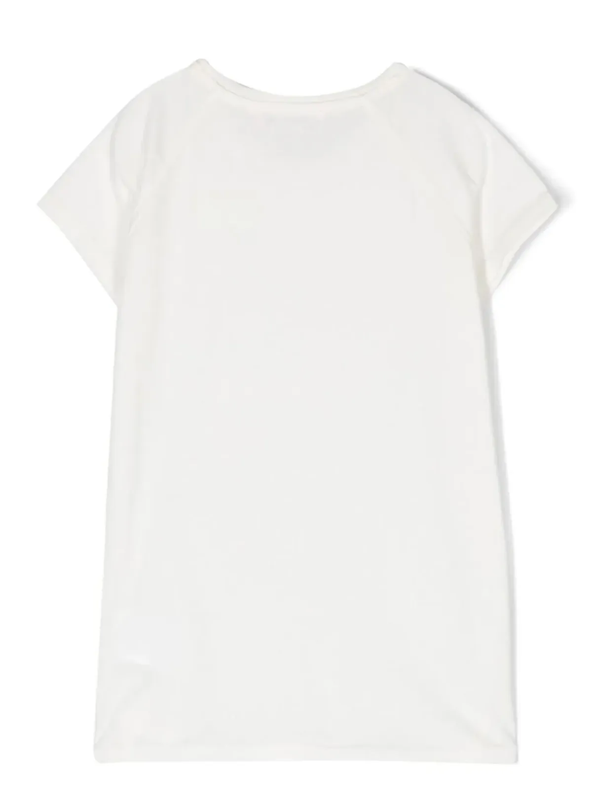 Bonpoint アスマエ コットンTシャツ - 画像2