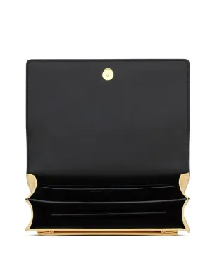 Saint Laurent サンセット ツートーン ショルダーバッグ - サムネイル5