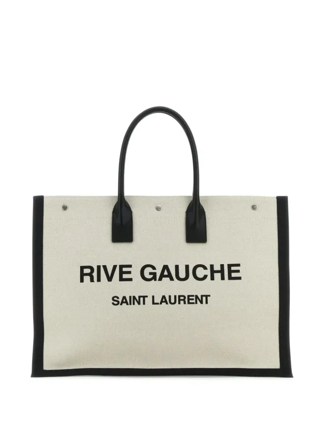 Saint Laurent Saint Laurent Rive Gauche トートバッグの商品画像