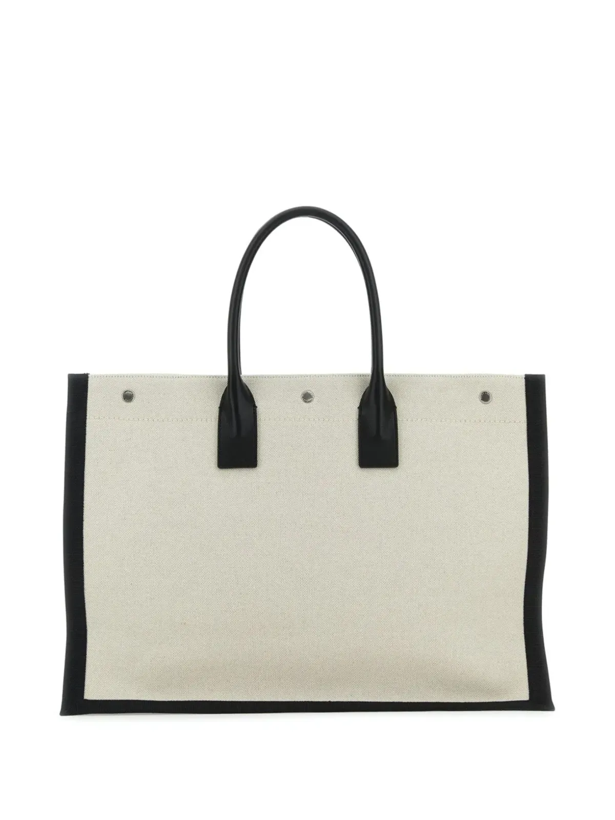 Saint Laurent Rive Gauche トートバッグ - 画像2
