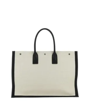 Saint Laurent Rive Gauche トートバッグ - サムネイル2