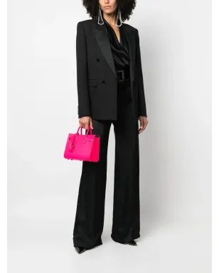 Saint Laurent nano Sac du Jour トートバッグ - サムネイル2