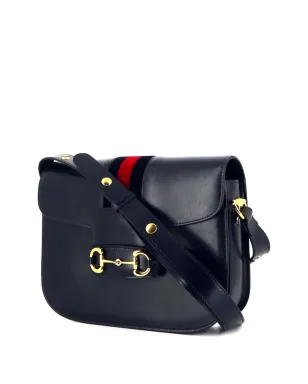 Gucci Pre-Owned 1955 Horsebit クロスボディバッグ - サムネイル5