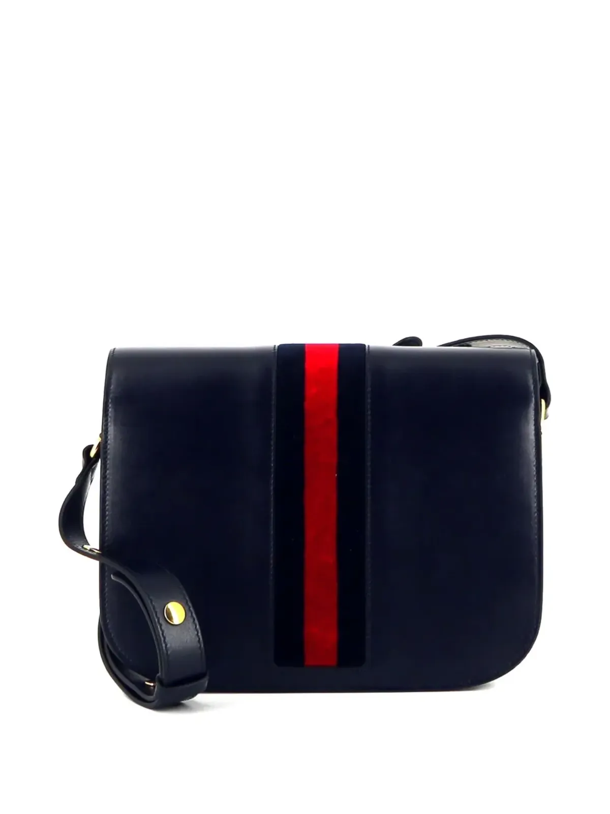 Gucci Pre-Owned 1955 Horsebit クロスボディバッグ - 画像2