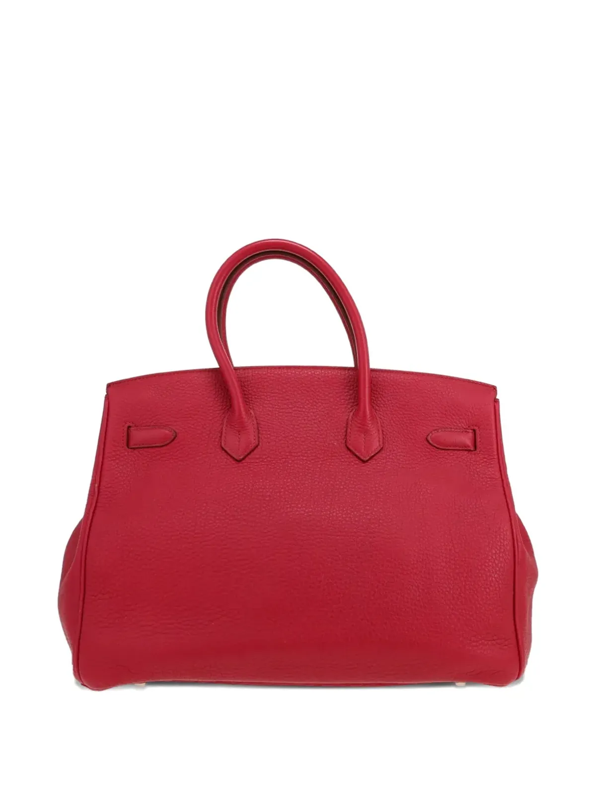 Hermès Pre-Owned バーキン ハンドバッグ - 画像2