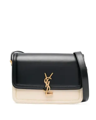 Saint Laurent ソルフェリーノ ツートーン ショルダーバッグ - サムネイル1