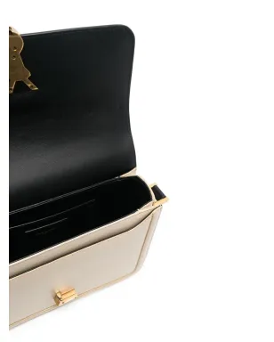 Saint Laurent ソルフェリーノ ツートーン ショルダーバッグ - サムネイル5
