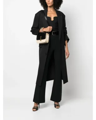 Saint Laurent ソルフェリーノ ツートーン ショルダーバッグ - サムネイル2