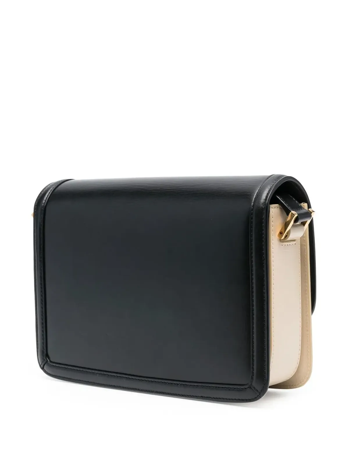 Saint Laurent ソルフェリーノ ツートーン ショルダーバッグ - 画像3