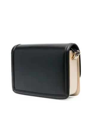 Saint Laurent ソルフェリーノ ツートーン ショルダーバッグ - サムネイル3