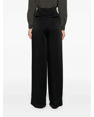 Saint Laurent サテンパンツ - サムネイル4
