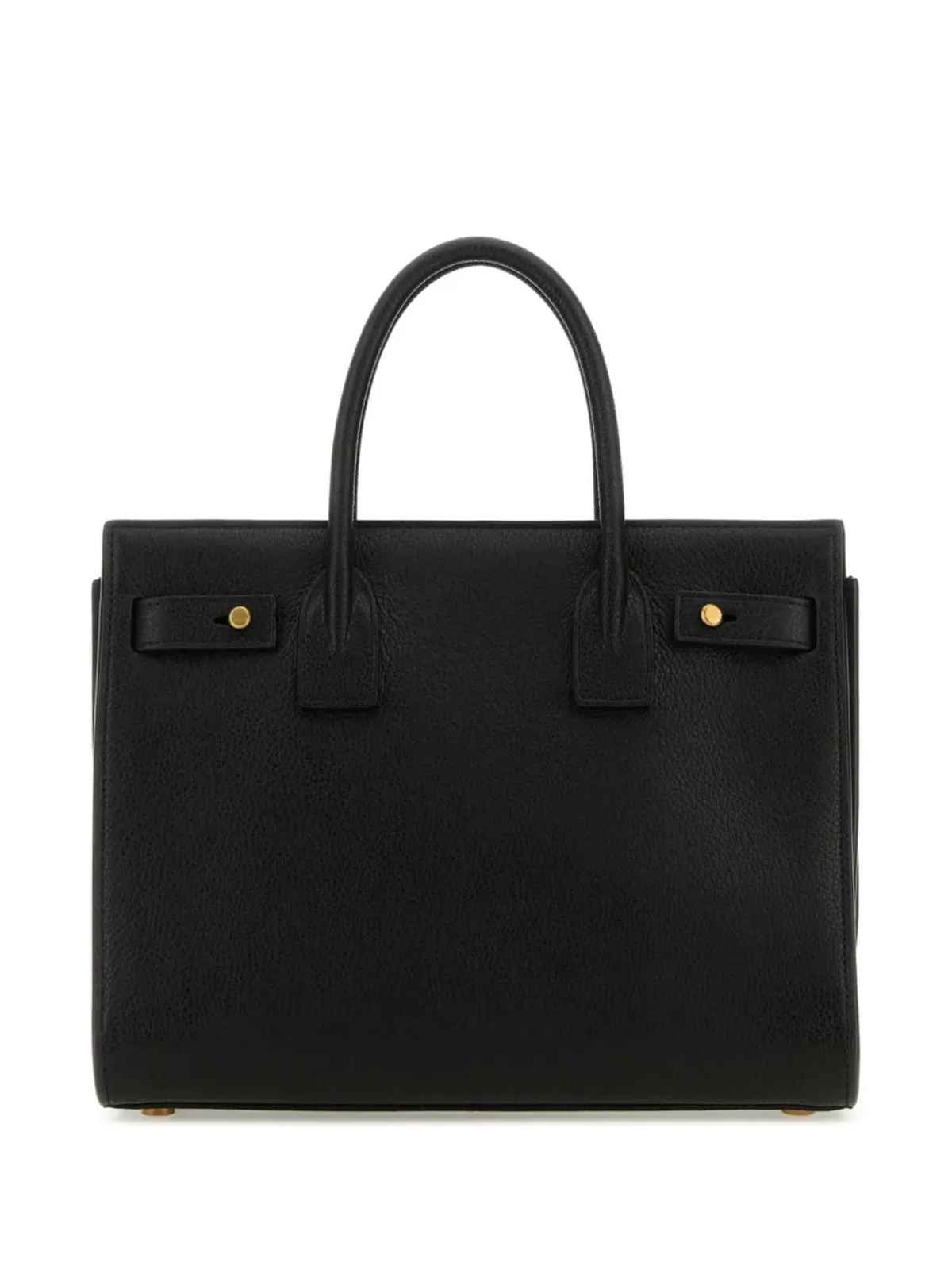 Saint Laurent Sac de Jour Baby トートバッグ - 画像2