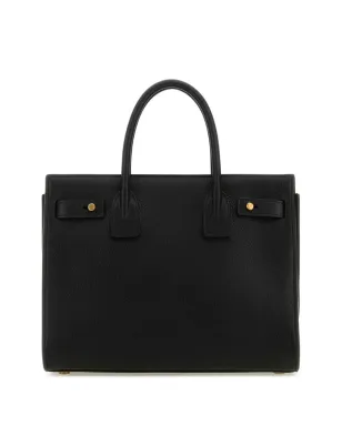 Saint Laurent Sac de Jour Baby トートバッグ - サムネイル2