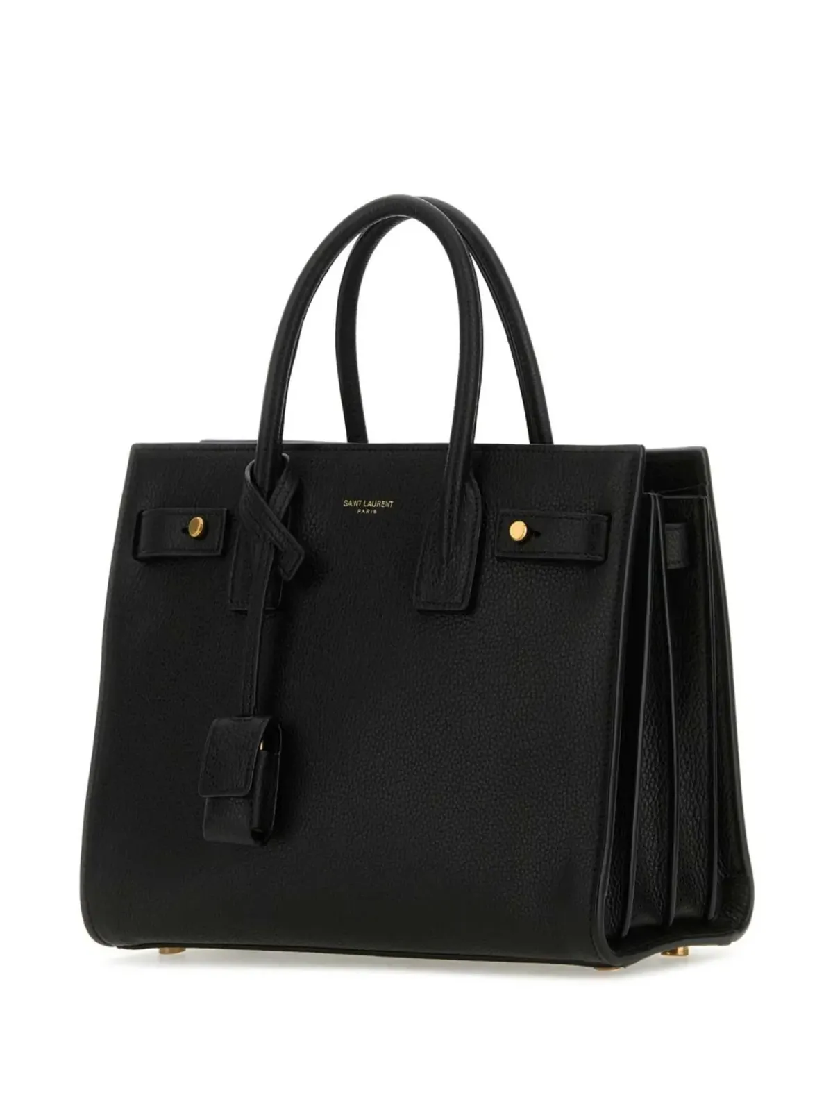 Saint Laurent Sac de Jour Baby トートバッグ - 画像3
