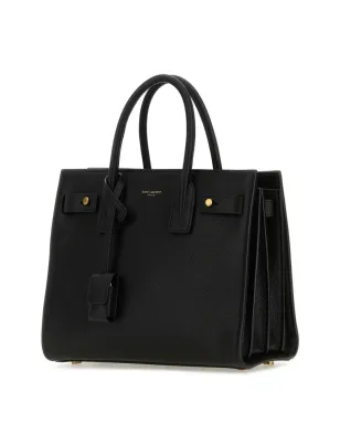 Saint Laurent Sac de Jour Baby トートバッグ - サムネイル3