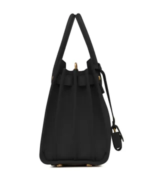 Saint Laurent Sac de Jour Baby トートバッグ - サムネイル4