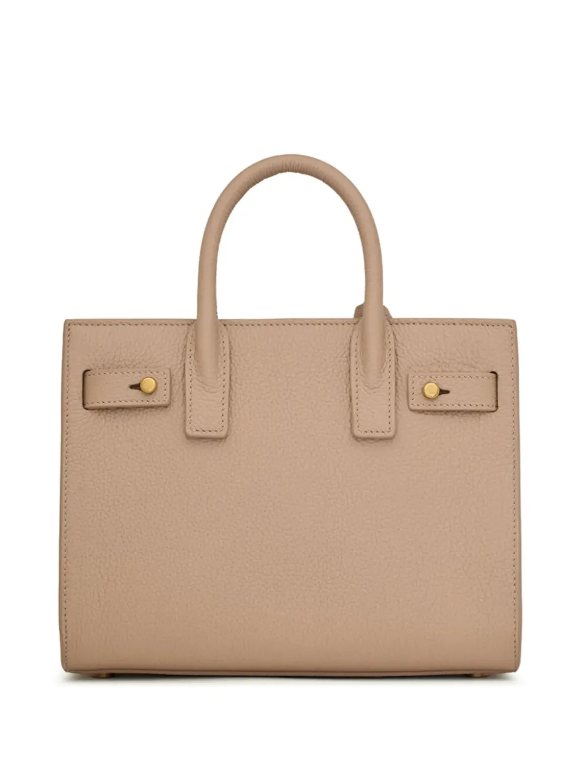 Saint Laurent Sac De Jour トートバッグ - 画像2