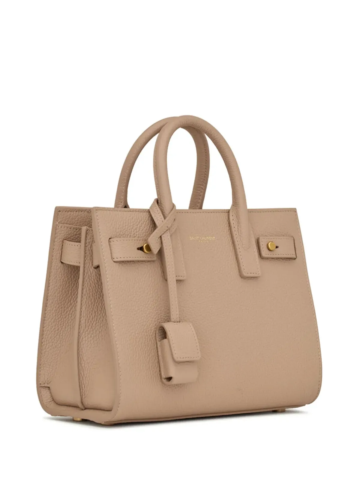 Saint Laurent Sac De Jour トートバッグ - 画像3