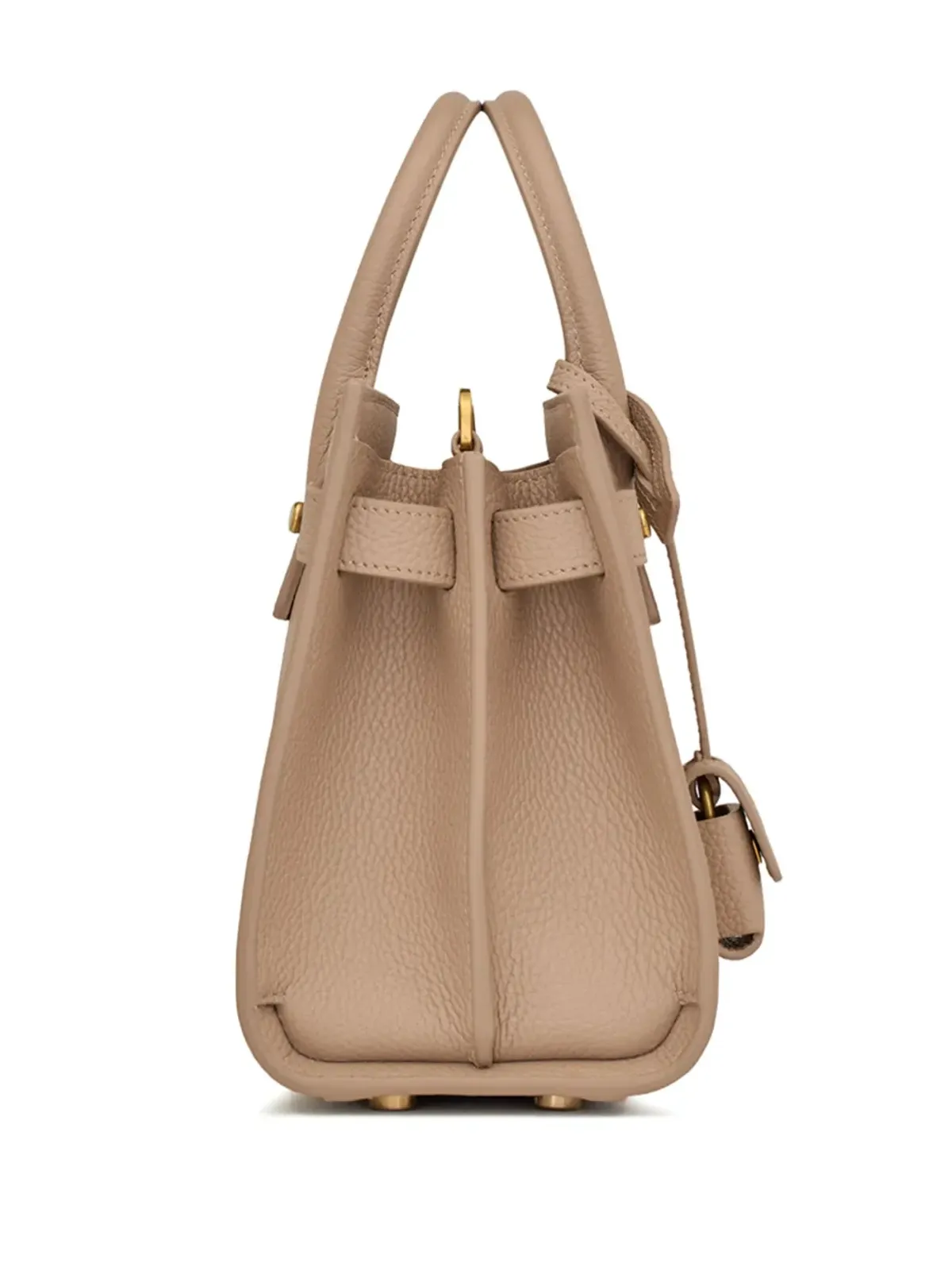 Saint Laurent Sac De Jour トートバッグ - 画像4