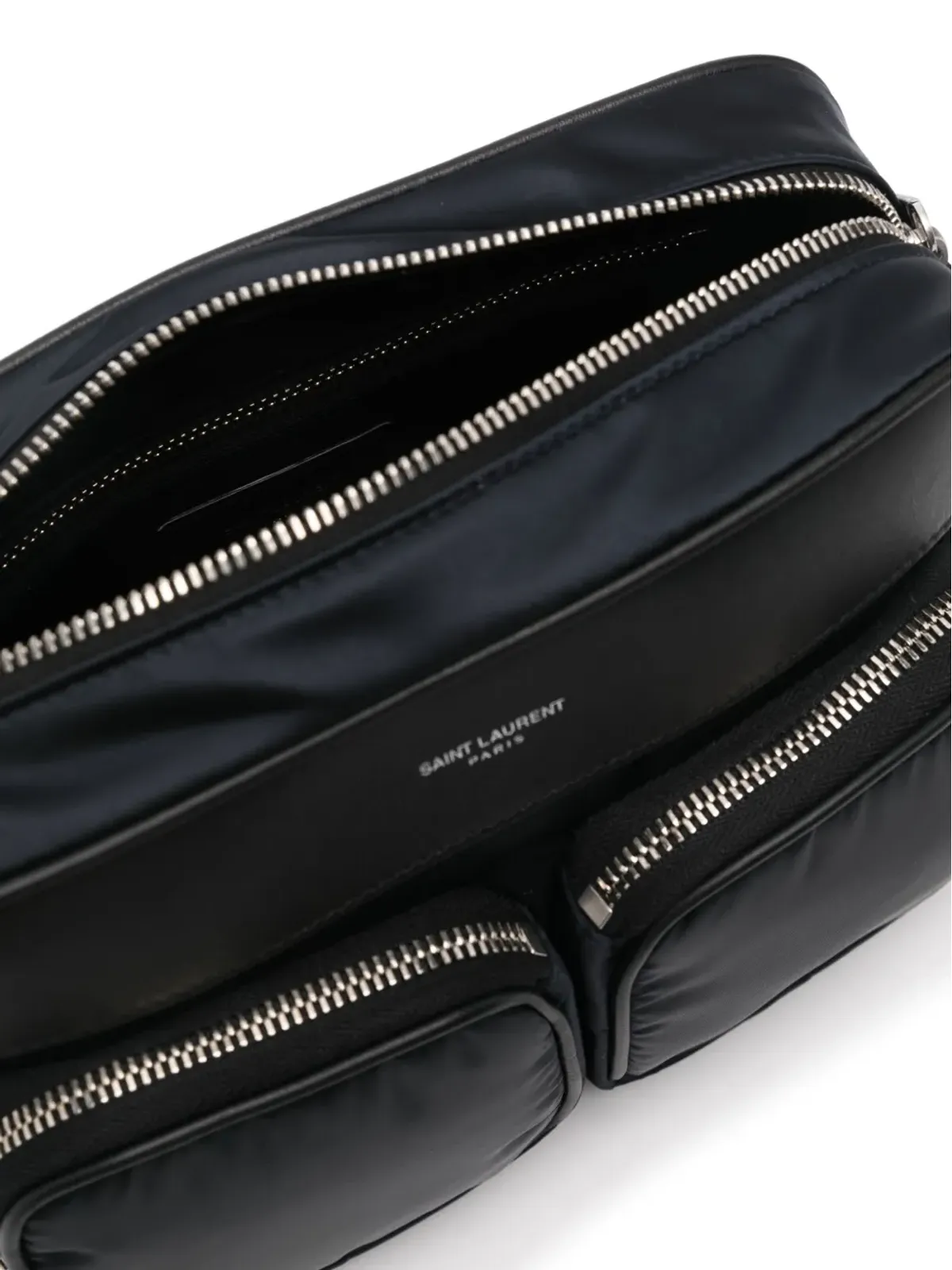 Saint Laurent City Saint Laurent ショルダーバッグ - 画像5