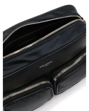 Saint Laurent City Saint Laurent ショルダーバッグ - サムネイル5