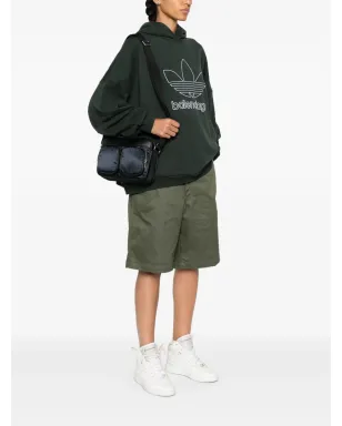 Saint Laurent City Saint Laurent ショルダーバッグ - サムネイル2