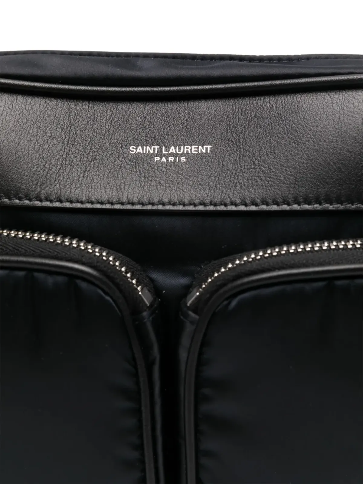 Saint Laurent City Saint Laurent ショルダーバッグ - 画像4
