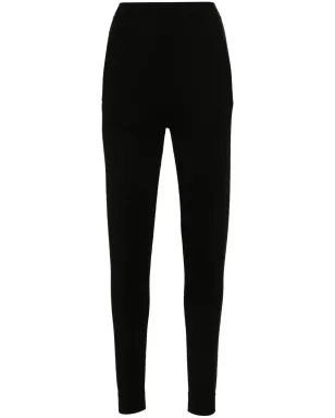 Saint Laurent テーパード トラックパンツ - サムネイル1