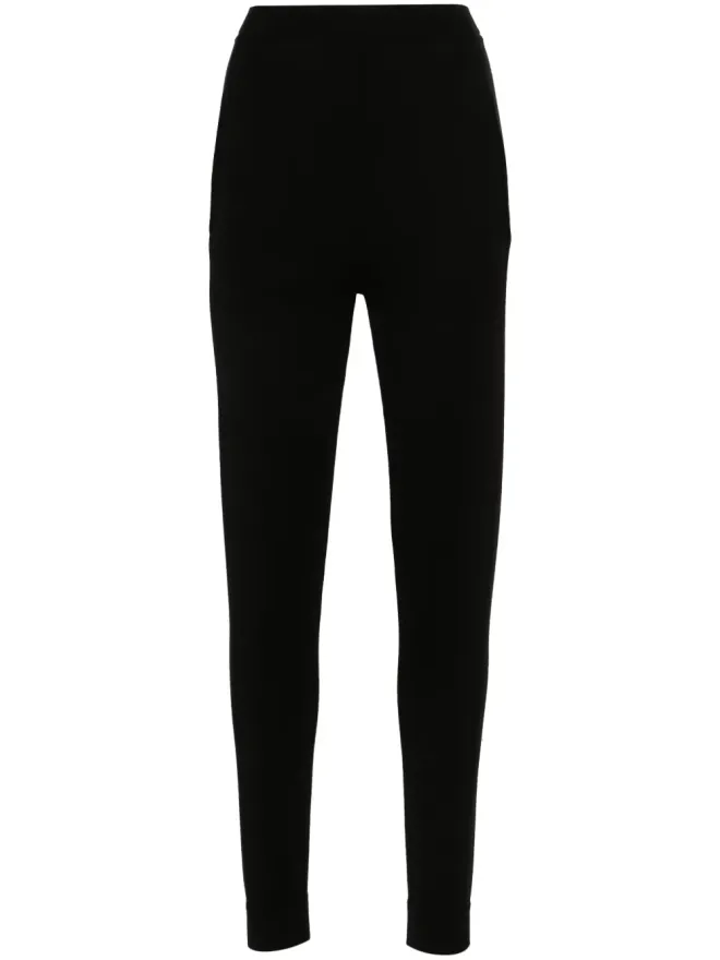 Saint Laurent Saint Laurent テーパード トラックパンツの商品画像