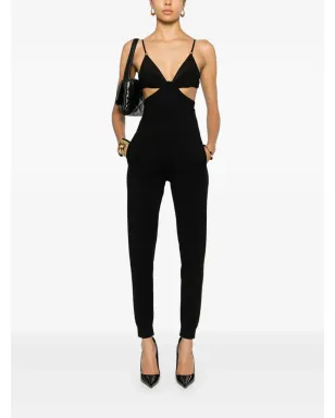 Saint Laurent テーパード トラックパンツ - サムネイル2