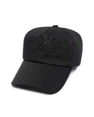 Givenchy Kids ロゴ刺繍キャップ - サムネイル1