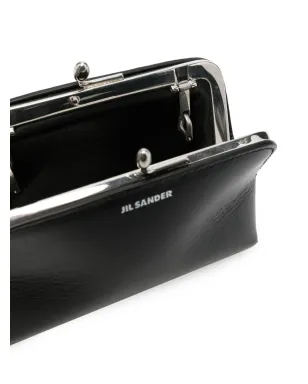 Jil Sander Goji レザー ミニバッグ - サムネイル5
