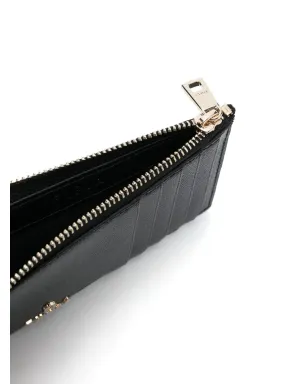 Furla ロゴプレートディテール ウォレット - サムネイル3