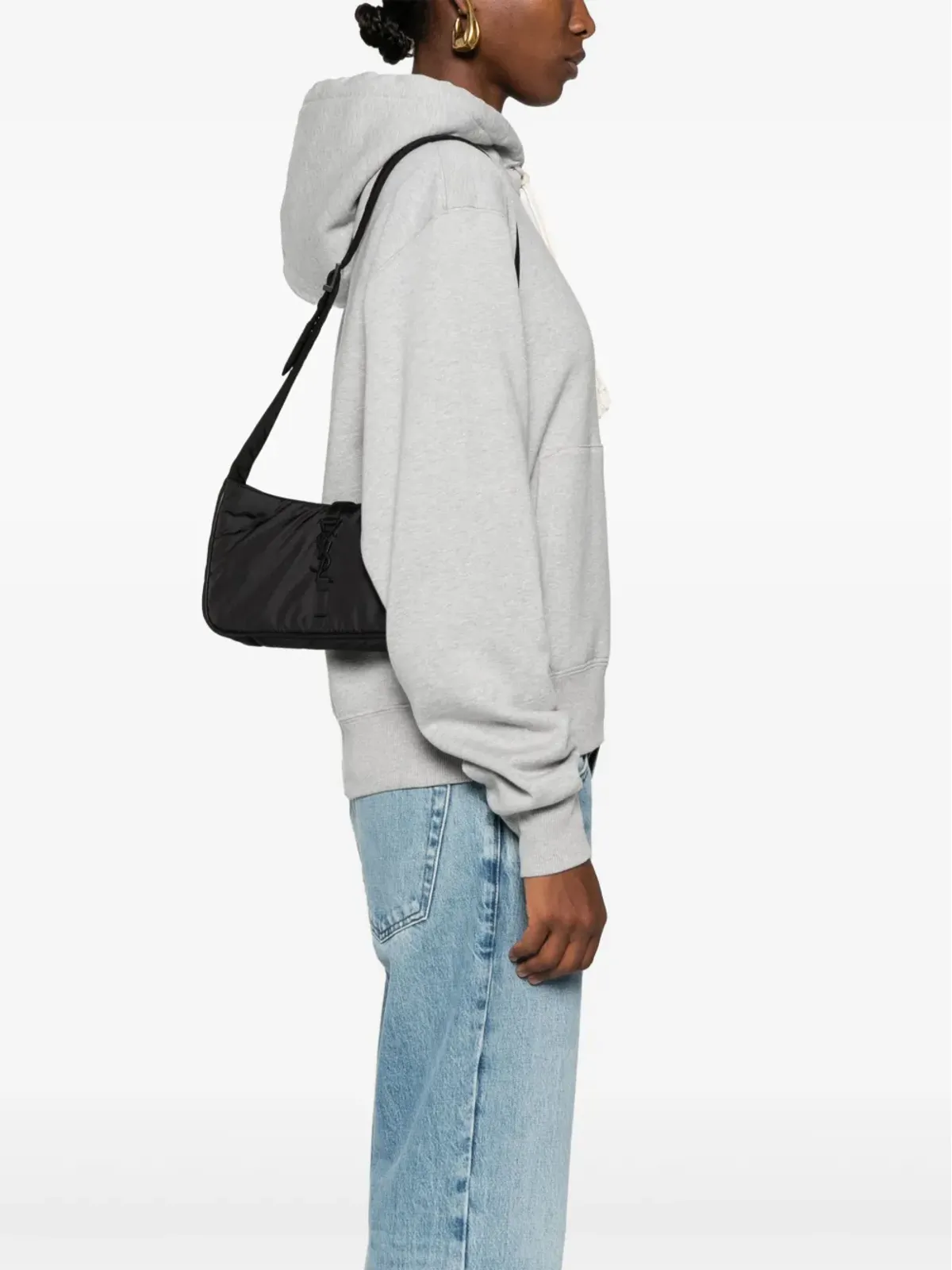 Saint Laurent Le 5 À 7 クロスボディバッグ - 画像2