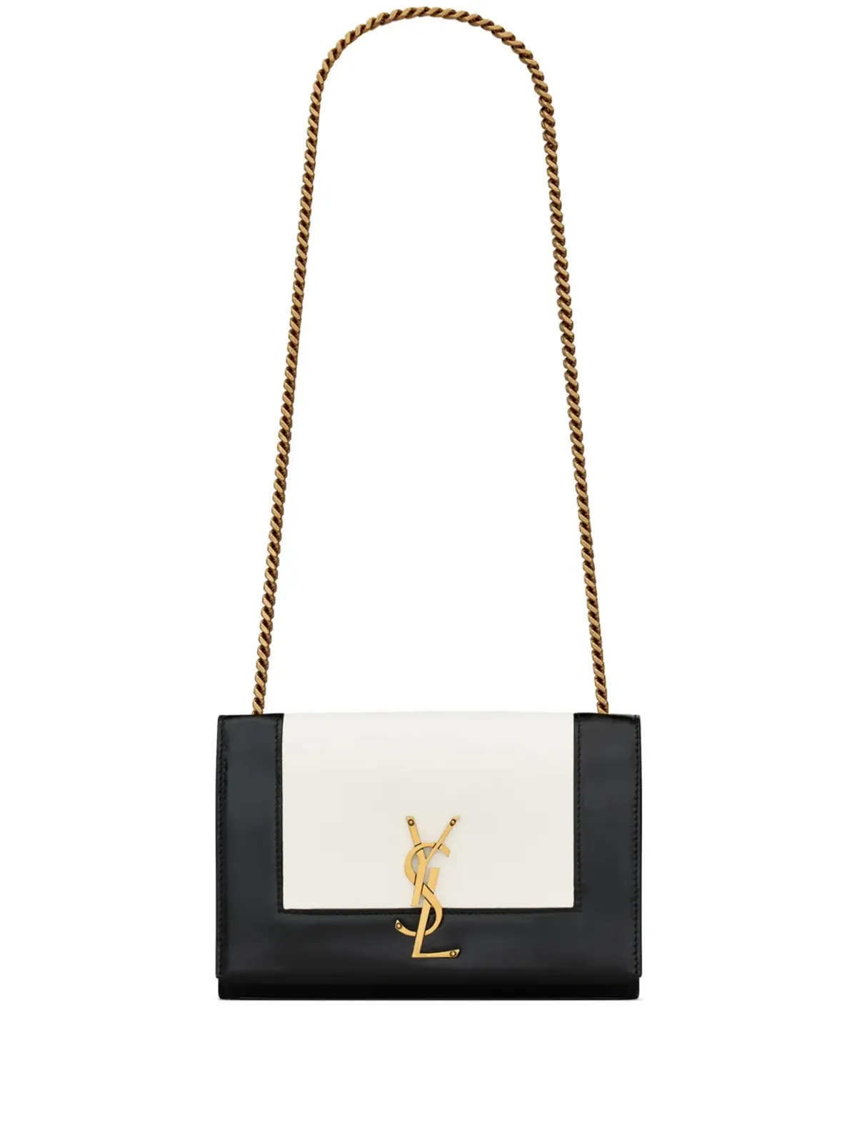 Saint Laurent Kate レザーバッグ - 画像1