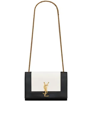 Saint Laurent Kate レザーバッグ - サムネイル1