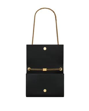 Saint Laurent Kate レザーバッグ - サムネイル5
