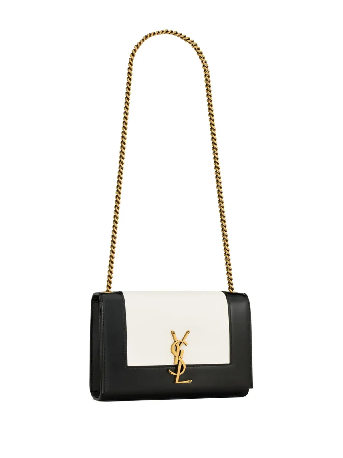 Saint Laurent Kate レザーバッグ - 画像3